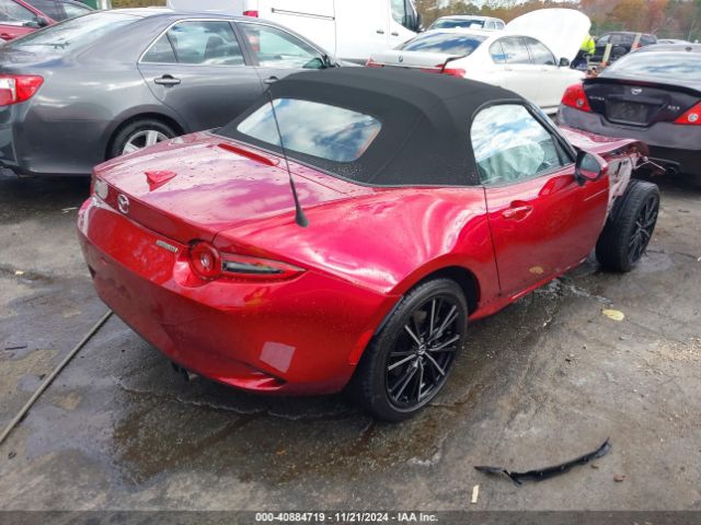 Photo 3 VIN: JM1NDAD72R0605917 - MAZDA MX-5 