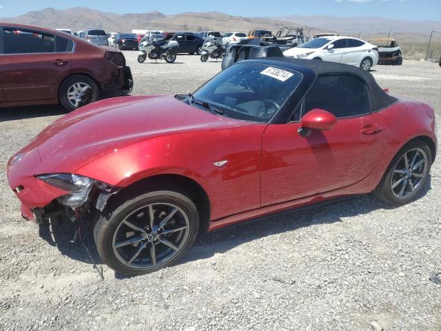 Photo 0 VIN: JM1NDAD73G0110218 - MAZDA MX-5 MIATA 