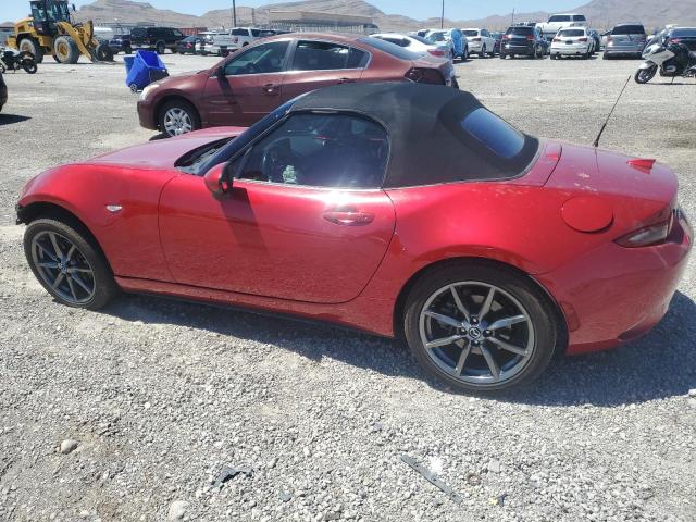 Photo 1 VIN: JM1NDAD73G0110218 - MAZDA MX-5 MIATA 