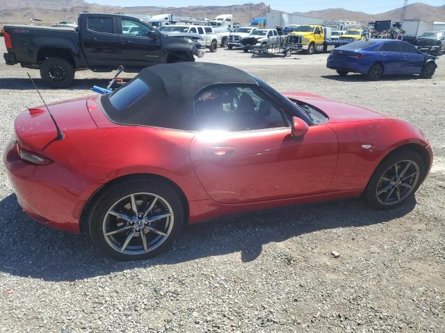 Photo 2 VIN: JM1NDAD73G0110218 - MAZDA MX-5 MIATA 