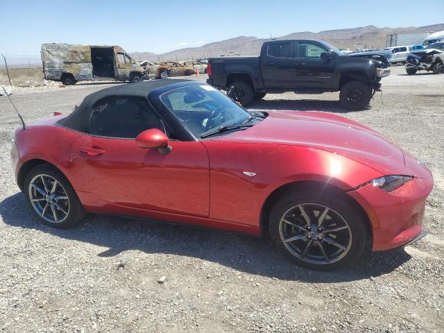 Photo 3 VIN: JM1NDAD73G0110218 - MAZDA MX-5 MIATA 