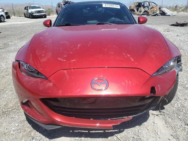 Photo 4 VIN: JM1NDAD73G0110218 - MAZDA MX-5 MIATA 