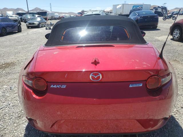 Photo 5 VIN: JM1NDAD73G0110218 - MAZDA MX-5 MIATA 