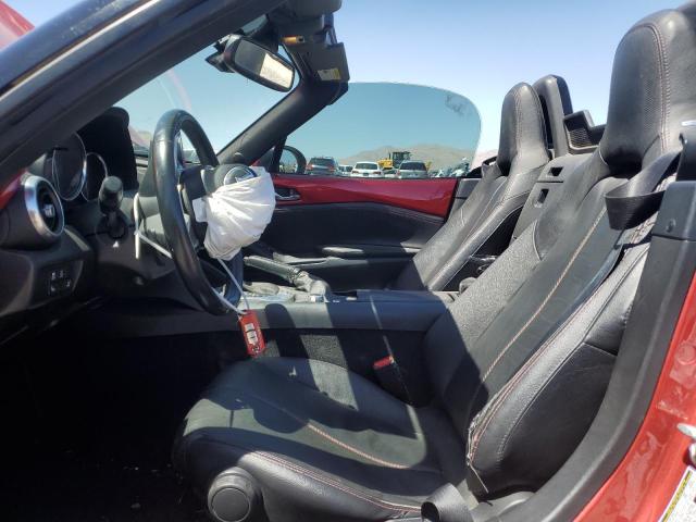 Photo 6 VIN: JM1NDAD73G0110218 - MAZDA MX-5 MIATA 