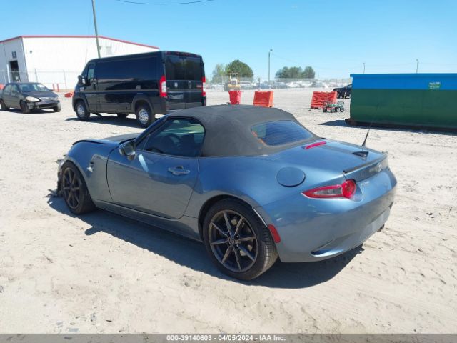 Photo 2 VIN: JM1NDAD73G0110378 - MAZDA MX-5 MIATA 