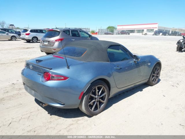 Photo 3 VIN: JM1NDAD73G0110378 - MAZDA MX-5 MIATA 