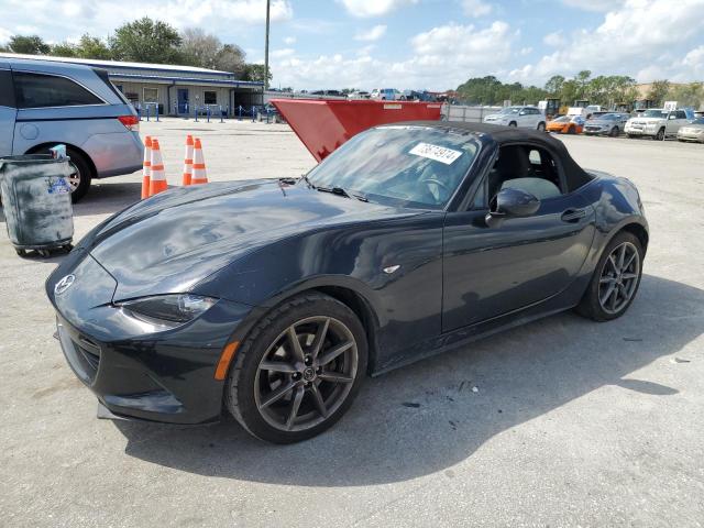 Photo 0 VIN: JM1NDAD73G0110672 - MAZDA MX-5 MIATA 