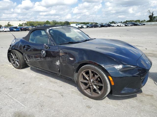 Photo 3 VIN: JM1NDAD73G0110672 - MAZDA MX-5 MIATA 