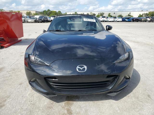 Photo 4 VIN: JM1NDAD73G0110672 - MAZDA MX-5 MIATA 