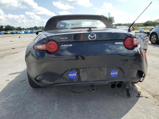 Photo 5 VIN: JM1NDAD73G0110672 - MAZDA MX-5 MIATA 