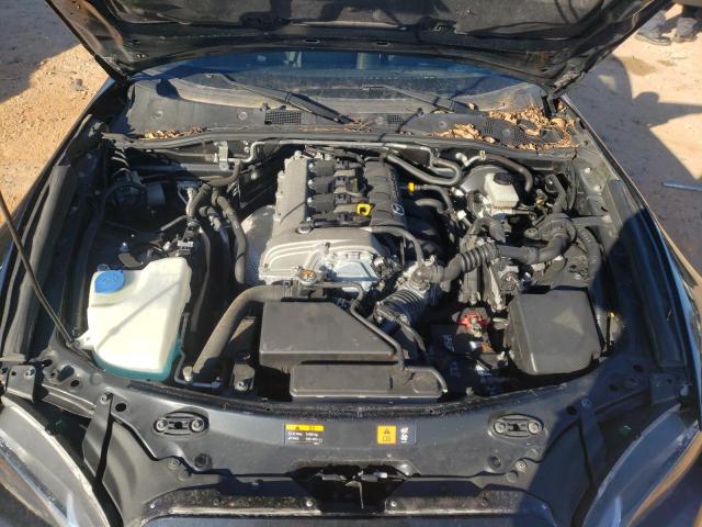 Photo 10 VIN: JM1NDAD73G0112373 - MAZDA MX-5 MIATA 