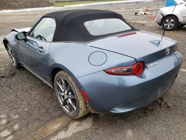 Photo 2 VIN: JM1NDAD73G0112647 - MAZDA MX-5 