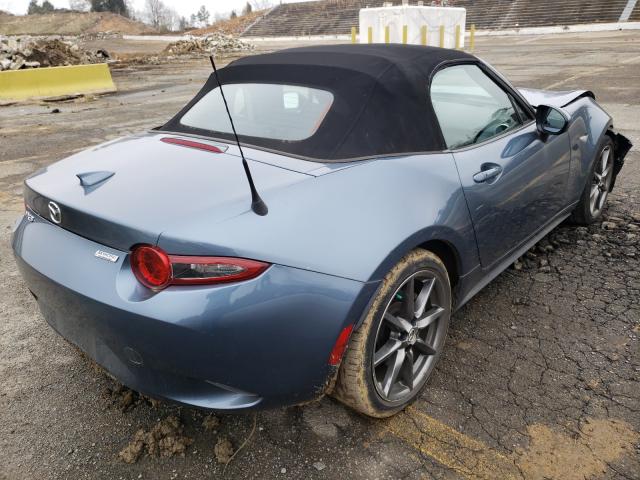 Photo 3 VIN: JM1NDAD73G0112647 - MAZDA MX-5 