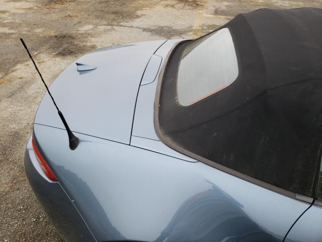 Photo 5 VIN: JM1NDAD73G0112647 - MAZDA MX-5 