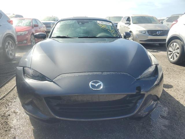 Photo 4 VIN: JM1NDAD73G0112695 - MAZDA MX-5 MIATA 