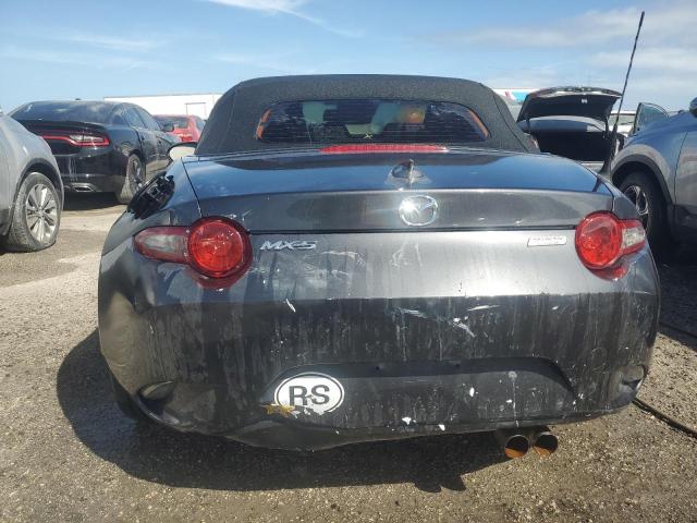 Photo 5 VIN: JM1NDAD73G0112695 - MAZDA MX-5 MIATA 