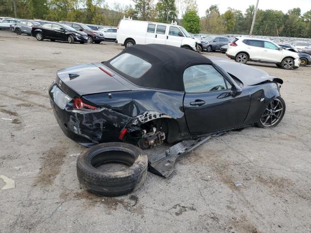 Photo 2 VIN: JM1NDAD73G0116200 - MAZDA MX-5 MIATA 