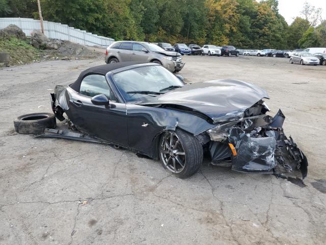 Photo 3 VIN: JM1NDAD73G0116200 - MAZDA MX-5 MIATA 