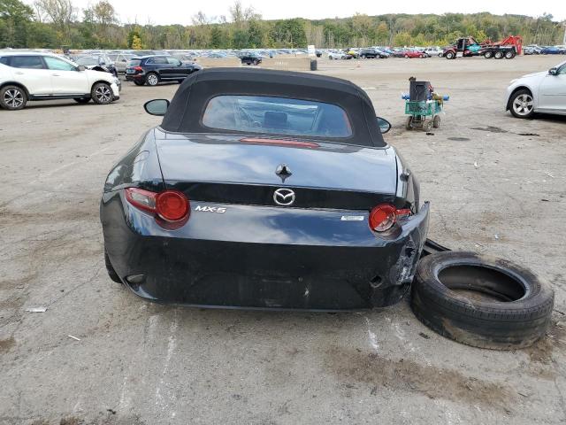 Photo 5 VIN: JM1NDAD73G0116200 - MAZDA MX-5 MIATA 