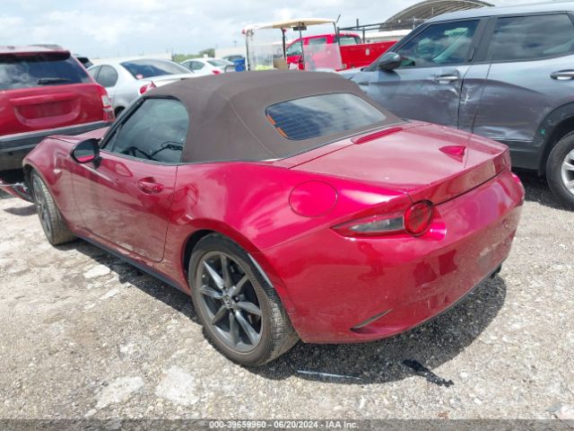 Photo 2 VIN: JM1NDAD73K0306863 - MAZDA MX-5 