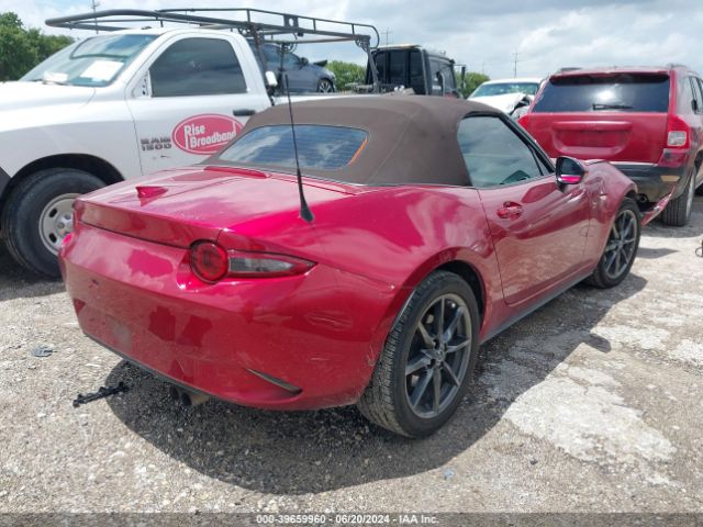 Photo 3 VIN: JM1NDAD73K0306863 - MAZDA MX-5 