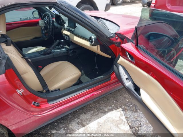 Photo 4 VIN: JM1NDAD73K0306863 - MAZDA MX-5 