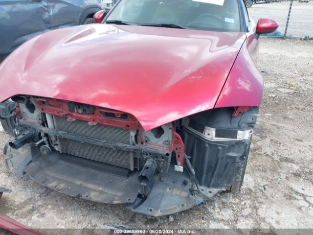 Photo 5 VIN: JM1NDAD73K0306863 - MAZDA MX-5 