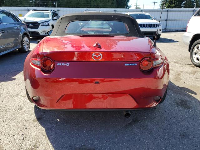 Photo 5 VIN: JM1NDAD73L0413459 - MAZDA MX-5 MIATA 