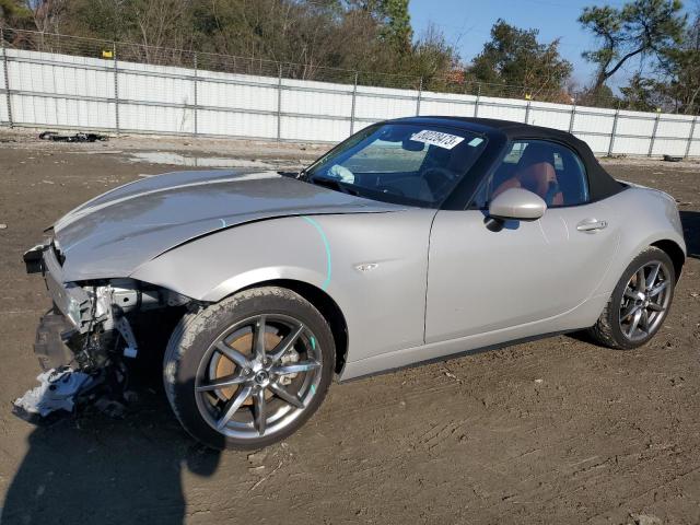 Photo 0 VIN: JM1NDAD73N0504136 - MAZDA MX5 