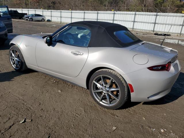 Photo 1 VIN: JM1NDAD73N0504136 - MAZDA MX5 