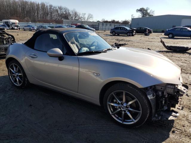 Photo 3 VIN: JM1NDAD73N0504136 - MAZDA MX5 