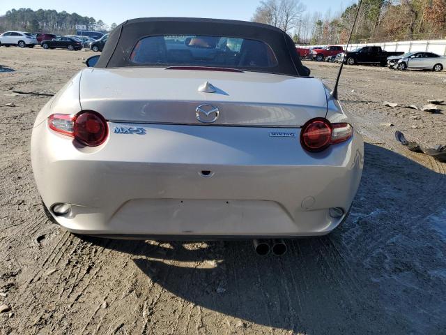 Photo 5 VIN: JM1NDAD73N0504136 - MAZDA MX5 