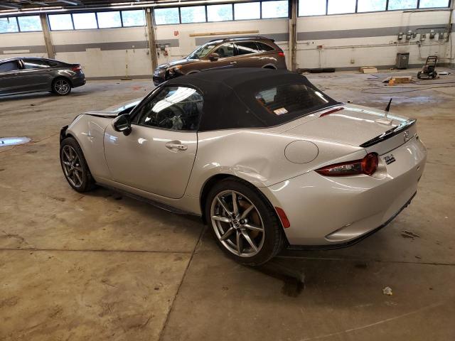 Photo 1 VIN: JM1NDAD73N0504833 - MAZDA MX5 