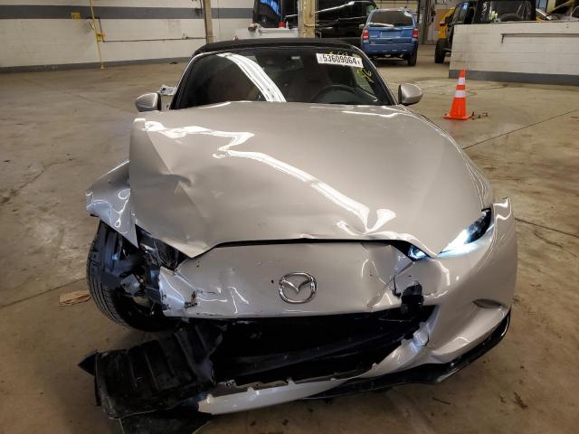 Photo 4 VIN: JM1NDAD73N0504833 - MAZDA MX5 