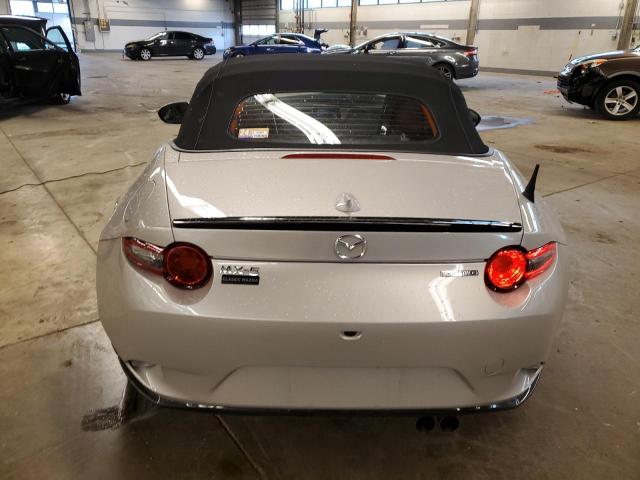 Photo 5 VIN: JM1NDAD73N0504833 - MAZDA MX5 