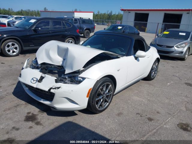 Photo 1 VIN: JM1NDAD73N0507960 - MAZDA MX-5 