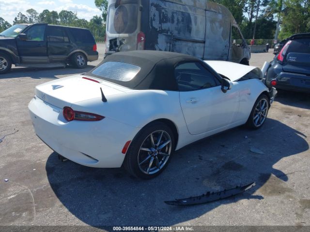 Photo 3 VIN: JM1NDAD73N0507960 - MAZDA MX-5 