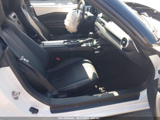 Photo 4 VIN: JM1NDAD73N0507960 - MAZDA MX-5 