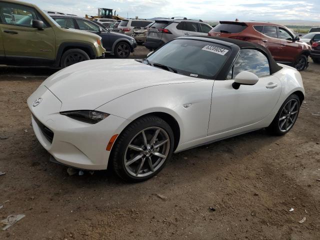 Photo 0 VIN: JM1NDAD73P0556191 - MAZDA MX-5 MIATA 