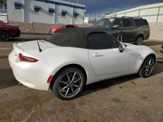 Photo 2 VIN: JM1NDAD73P0556191 - MAZDA MX-5 MIATA 