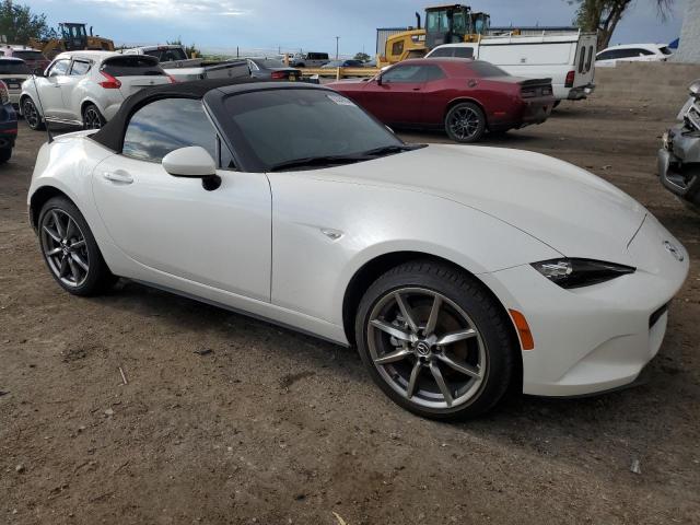 Photo 3 VIN: JM1NDAD73P0556191 - MAZDA MX-5 MIATA 