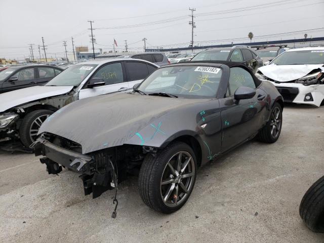 Photo 1 VIN: JM1NDAD74G0102368 - MAZDA MX-5 MIATA 