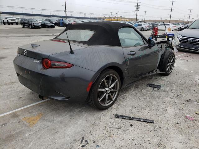 Photo 3 VIN: JM1NDAD74G0102368 - MAZDA MX-5 MIATA 