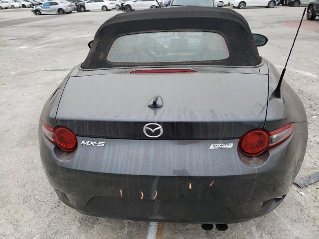 Photo 5 VIN: JM1NDAD74G0102368 - MAZDA MX-5 MIATA 