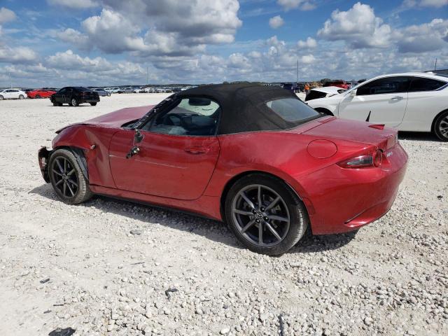 Photo 1 VIN: JM1NDAD74G0109109 - MAZDA MX5 