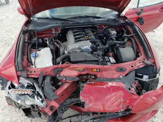 Photo 10 VIN: JM1NDAD74G0109109 - MAZDA MX5 