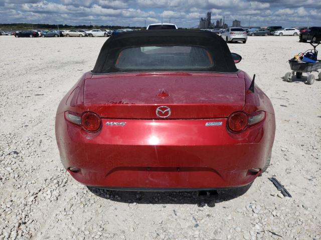 Photo 5 VIN: JM1NDAD74G0109109 - MAZDA MX5 