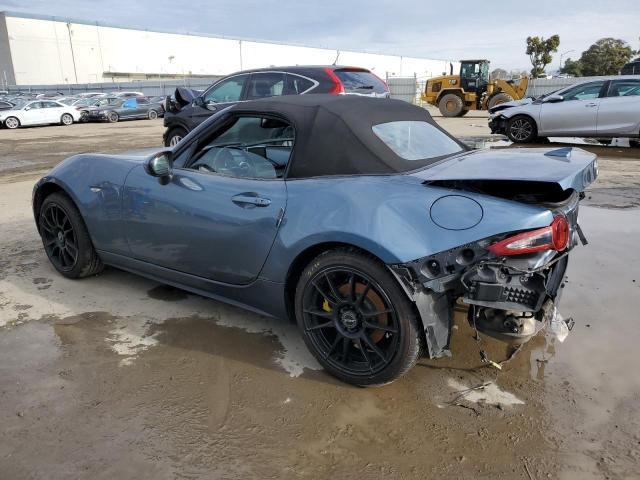 Photo 1 VIN: JM1NDAD74G0109837 - MAZDA MX5 