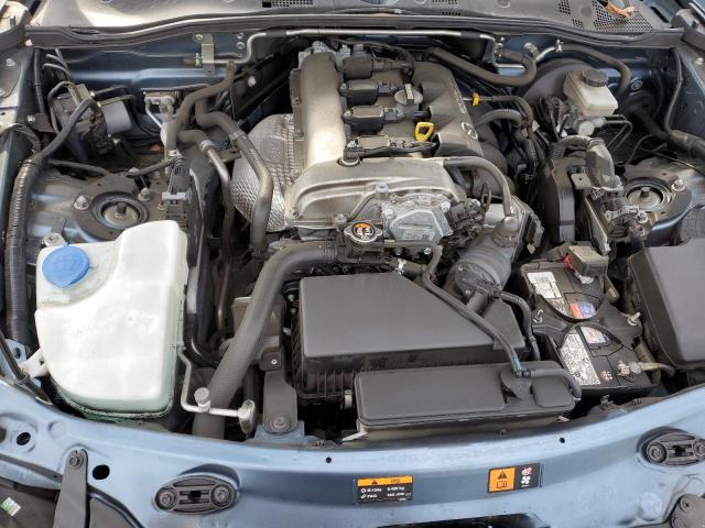 Photo 10 VIN: JM1NDAD74G0109837 - MAZDA MX5 