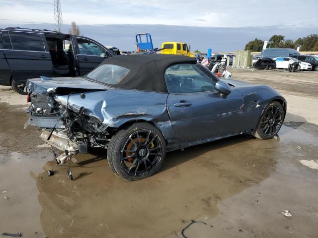 Photo 2 VIN: JM1NDAD74G0109837 - MAZDA MX5 